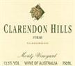 Clarendon Hills Shiraz Moritz